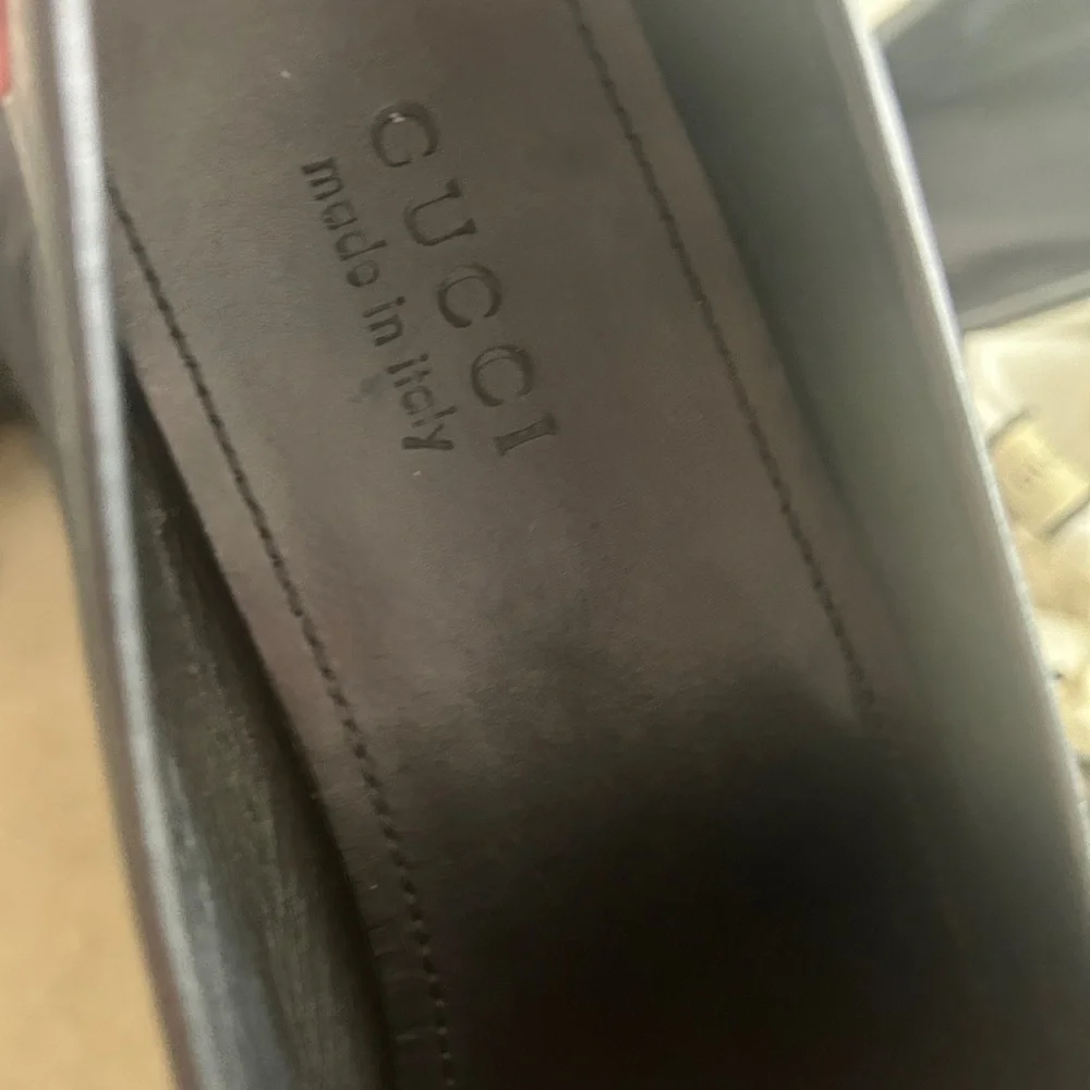 Gucci drivers - Picture 4 of 5
